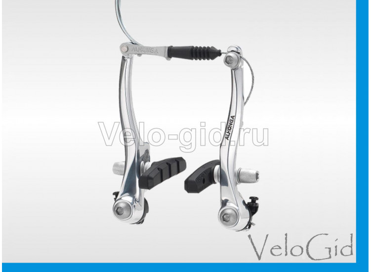 Тормоза V-Brake Alhonga HJ-721ADX